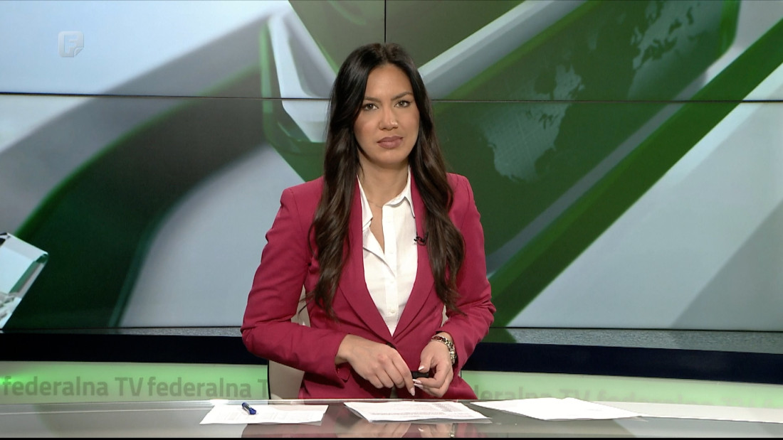 Dnevnik 1, 19.12.2025.