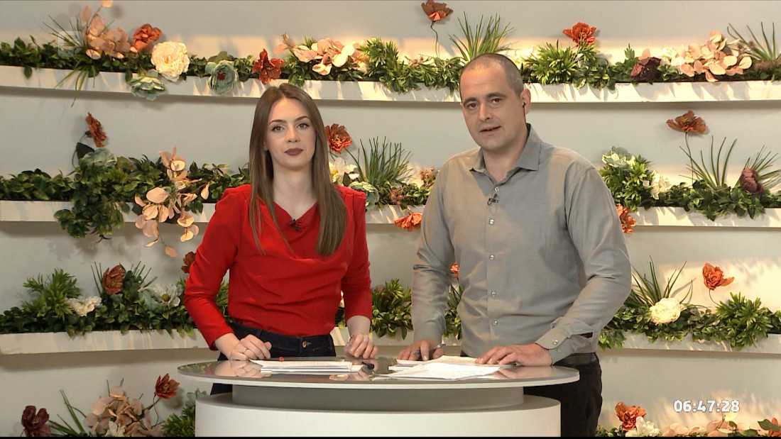 Dobro jutro, BiH!, 19.12.2025.