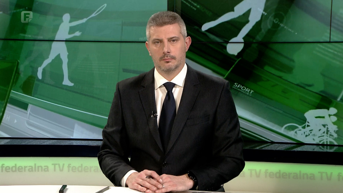 Sport - D2, 19.12.2025.