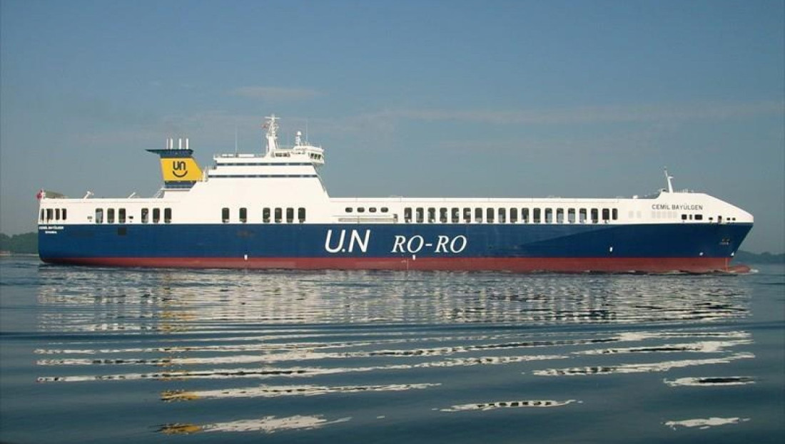 Specijalne snage Italije pokrenule akciju spašavanja turskog broda kojeg su oteli migranti