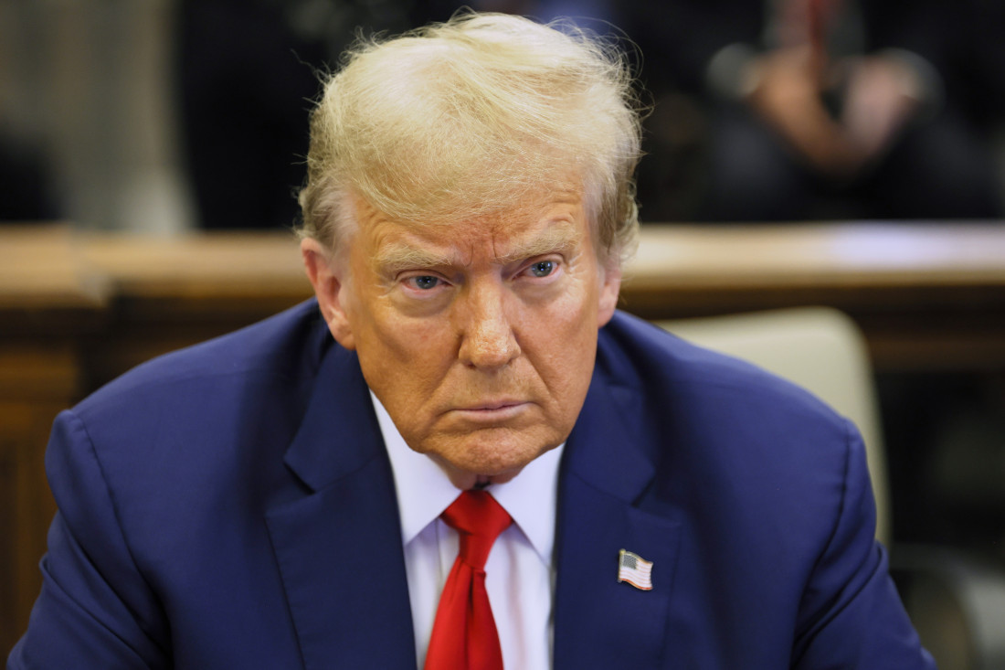 Trump: Riješiću rusko-ukrajinski sukob prije preuzimanja dužnosti