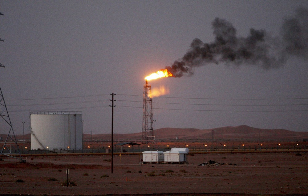 Požari izbili u energetskim postrojenjima na jugu Saudijske Arabije nakon napada Huta