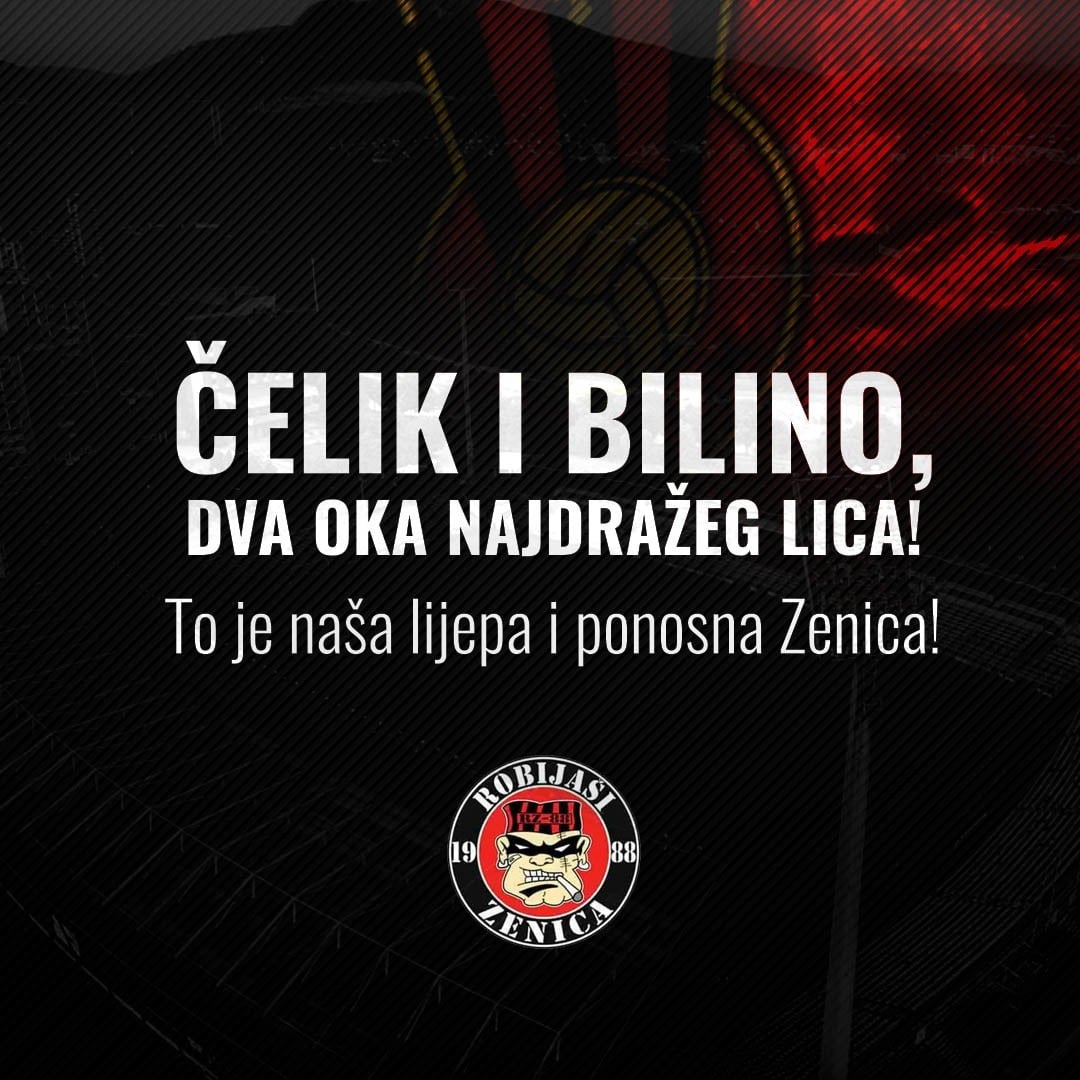 U srijedu 76. rođendan Čelika, u subotu protest