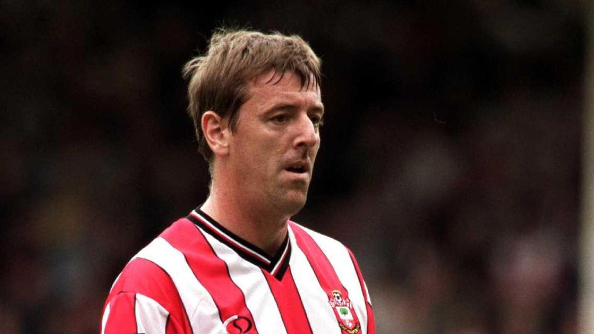 Le Tissier napustio Southampton zbog objave na društvenim mrežama