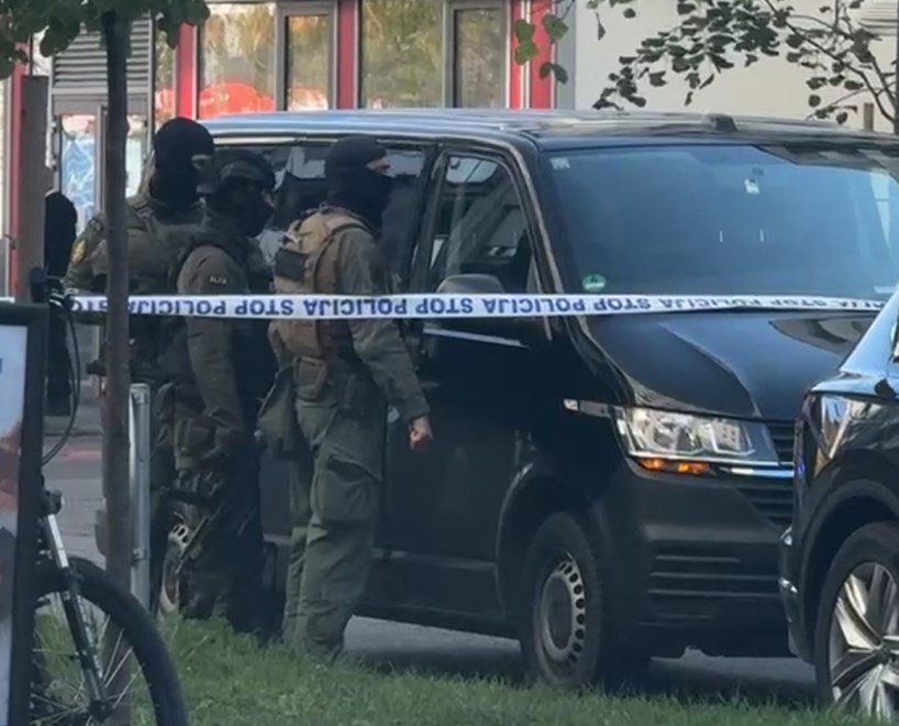 Leon Lučić u Zagrebu pucao u bh. državljana Denisa Mustafčića