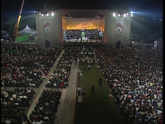 Obilježavanje 30. godišnjice koncerta "Pavarotti&Friends za djecu BiH"