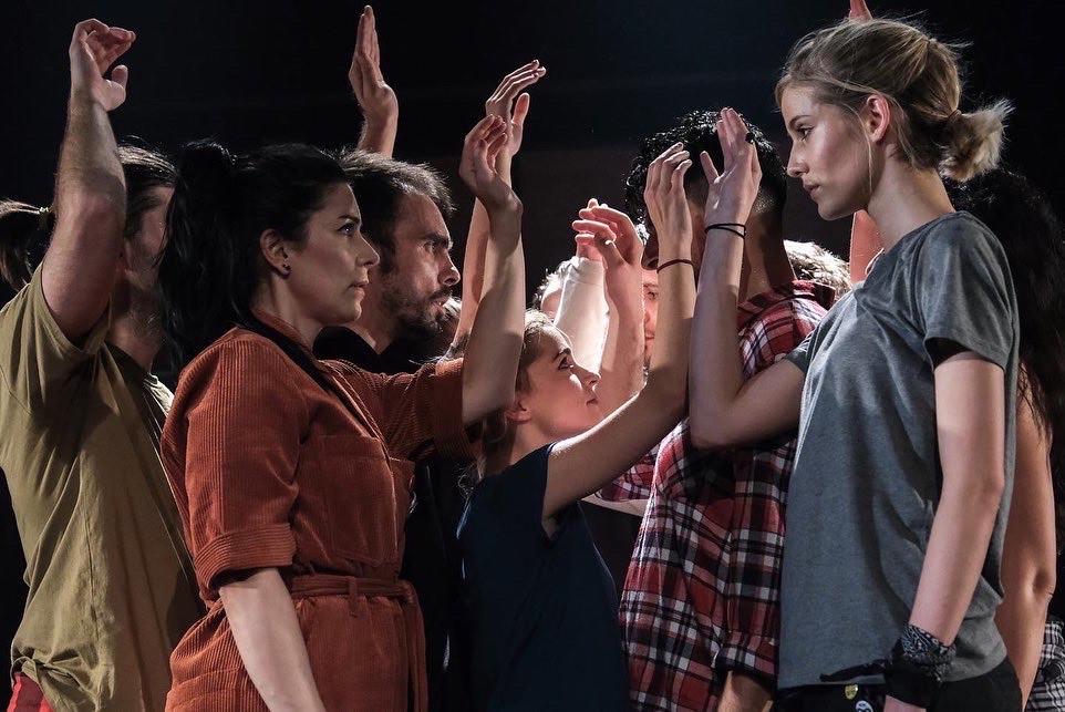 Predstava “Sarajevo Feeling” gostuje na međunarodnom teatarskom festivalu “Balkan Bursa Fest” u Turskoj