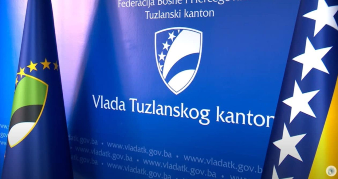Nova Vlada TK za sutra zakazala sjednicu