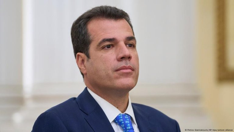 Grčka radi s Njemačkom, Holandijom, Austrijom i Danskom na centrima za deportaciju migranata