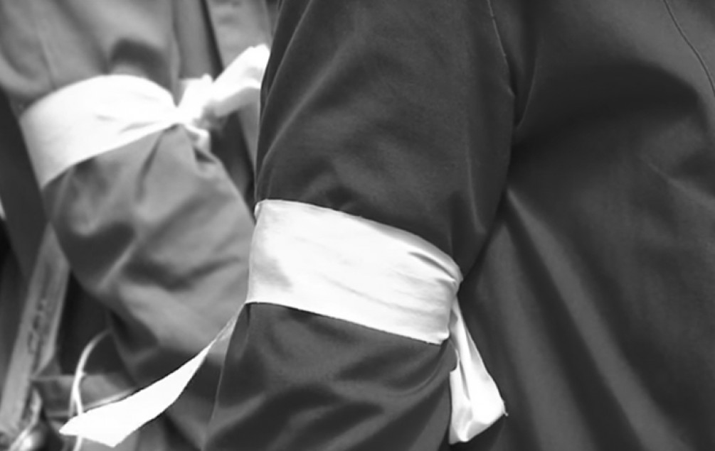 Načelnik policije zabranio mirnu šetnju povodom Dana bijelih traka