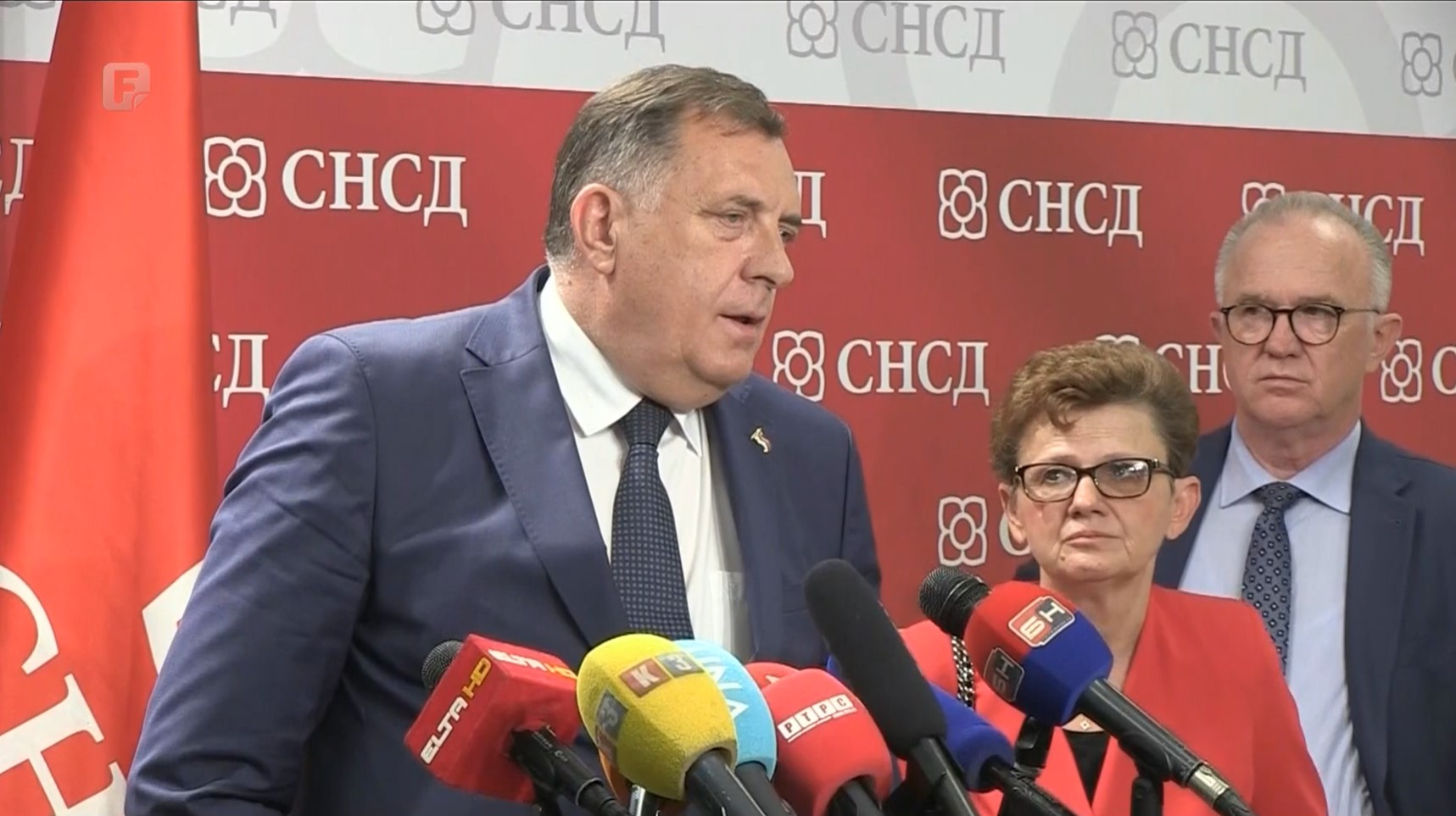 Iako bez budžeta za izbore, stranke uveliko u pripremama