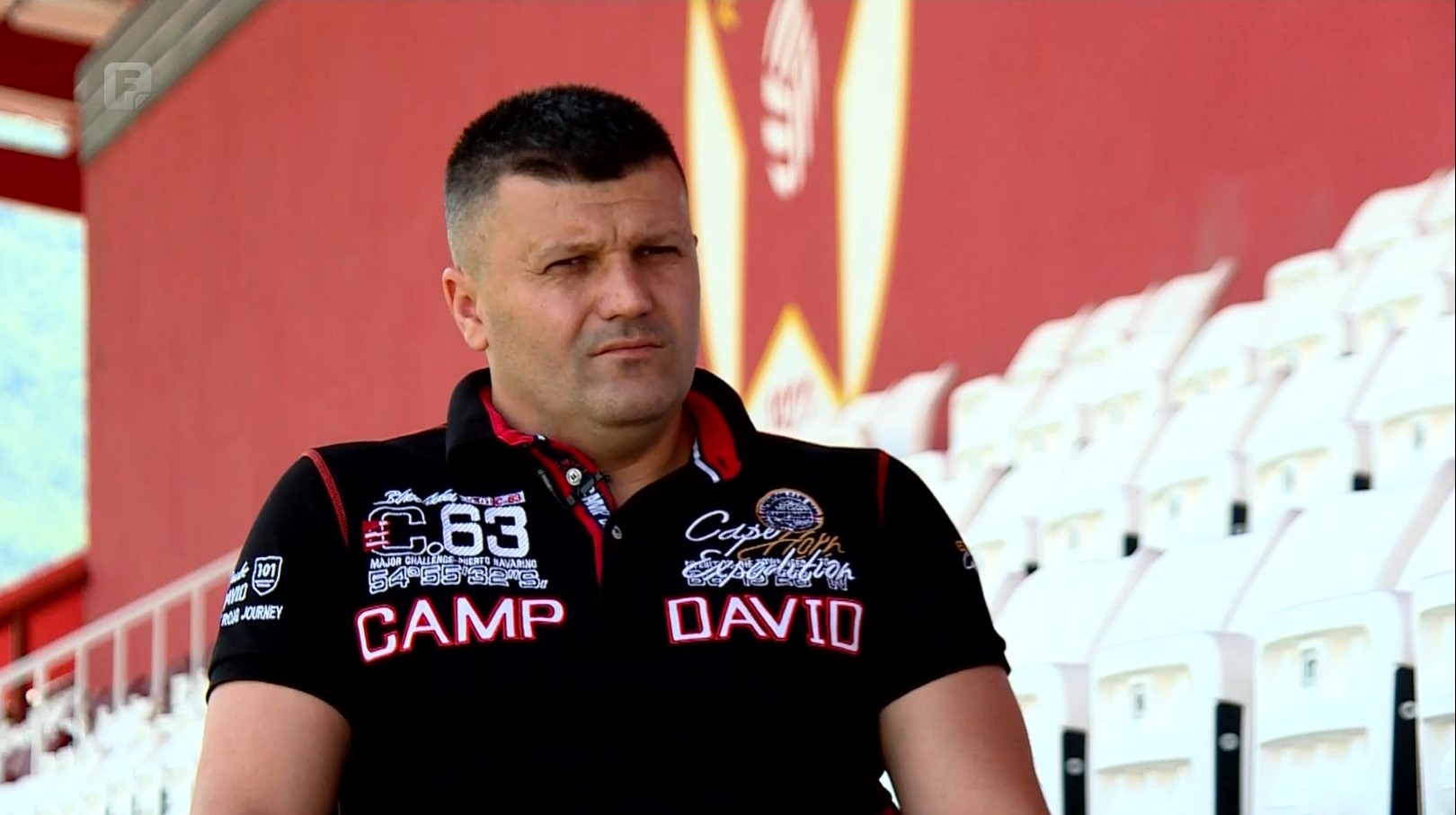 Dudić za Sport najavio sastanak s Upravom kluba