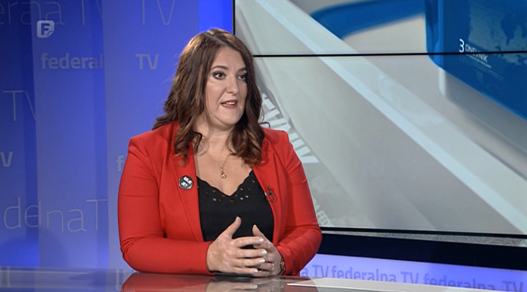 Fazlić: Najveći problem u traženju nestalih je tačnost informacija