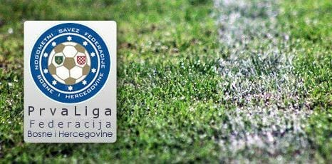 5. kolo Prve nogometne lige FBiH