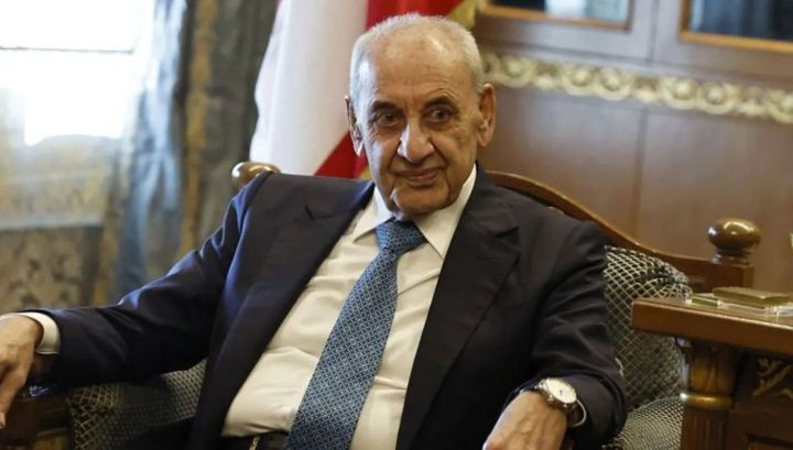 Predsjednik libanskog parlamenta dbacio razgovore o ostavkama ministara iz Amala i Hezbollaha