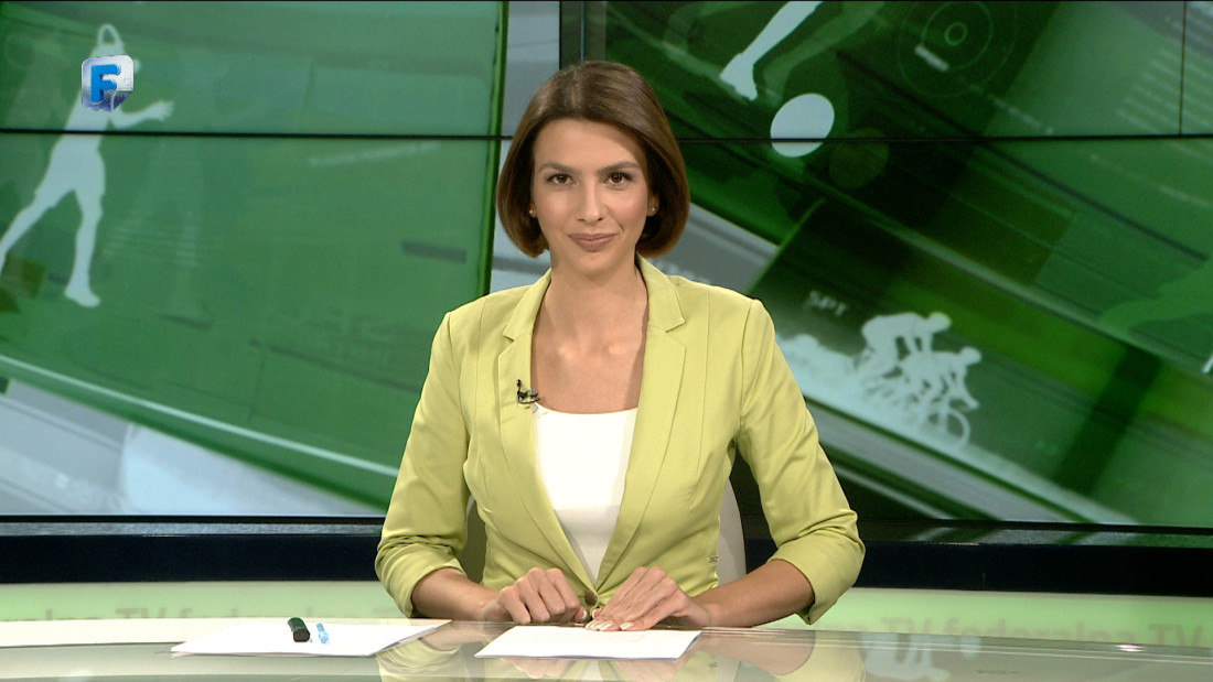 Sport - D2, 02.01.2024.