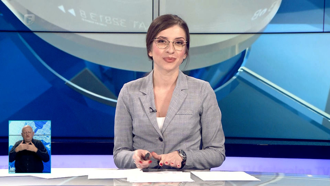 Dnevnik 3, 02.10.2023.