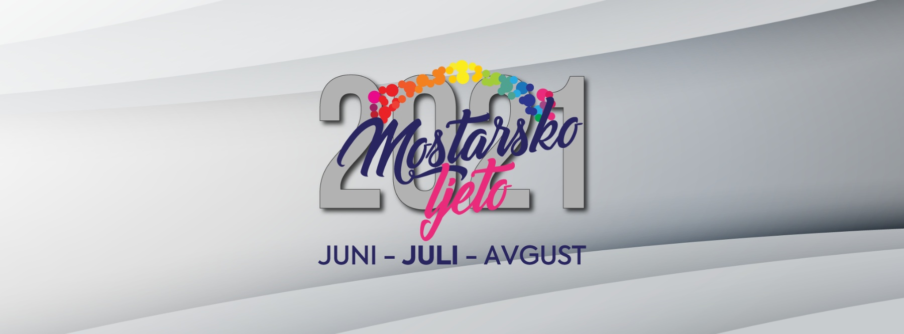 Mostarsko ljeto 2021.