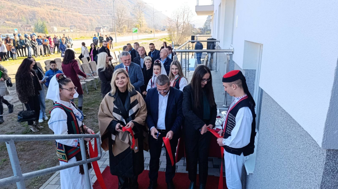 Drvar kroz CEB projekt dobio 31 stan za raseljene i povratnike