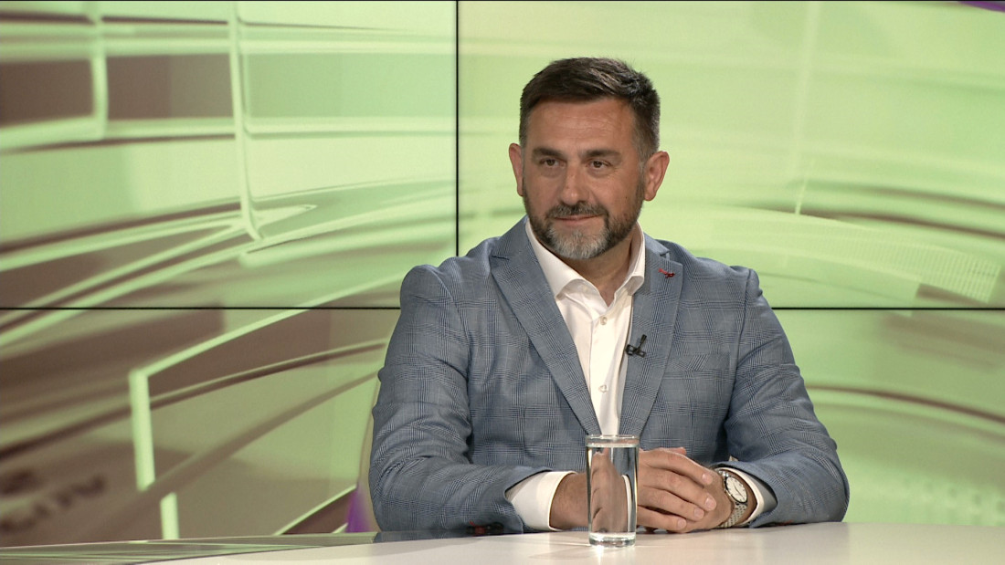 Ramić traži izjašnjavanje o Djeda Mrazu