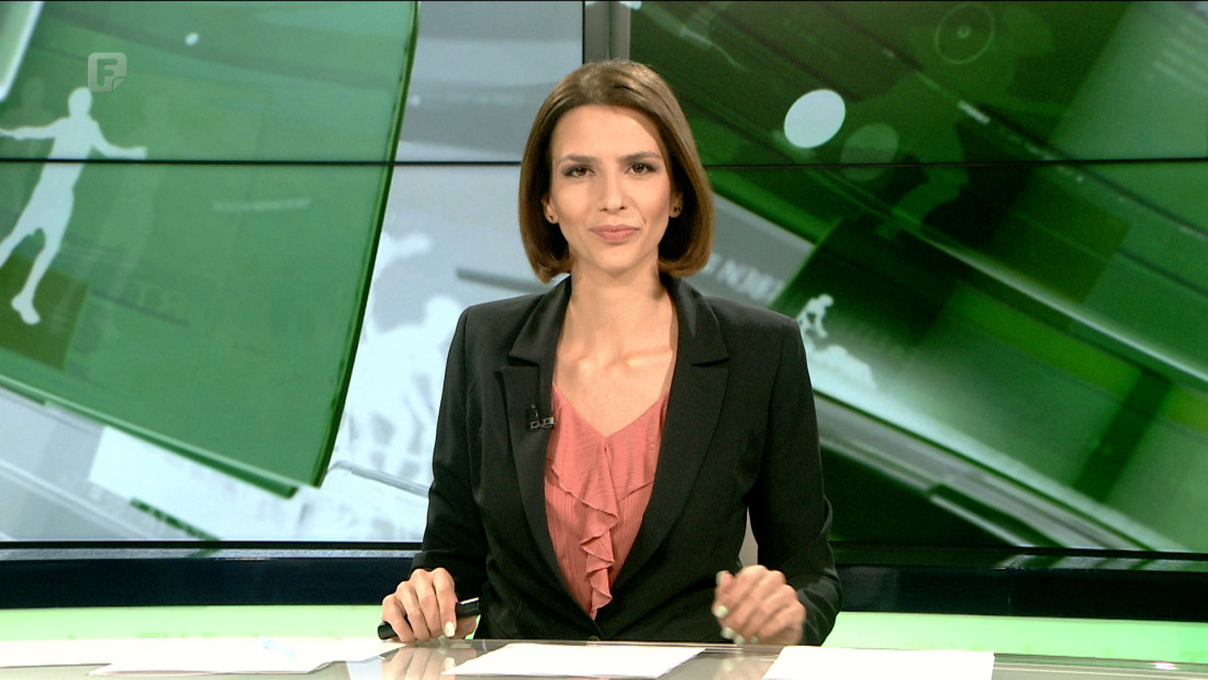 Sport - D2, 02.08.2023.