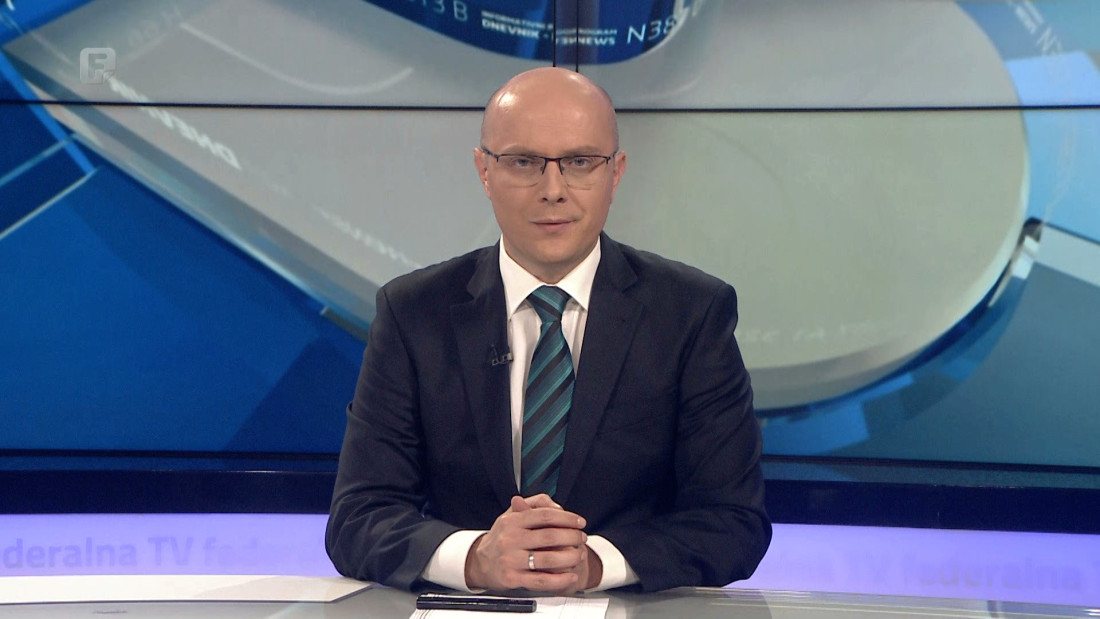 Dnevnik 3, 02.09.2023.