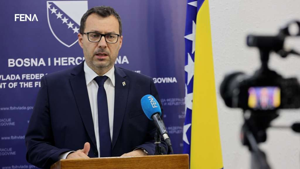 Džindić: Plin poskupljuje za 23,3 posto