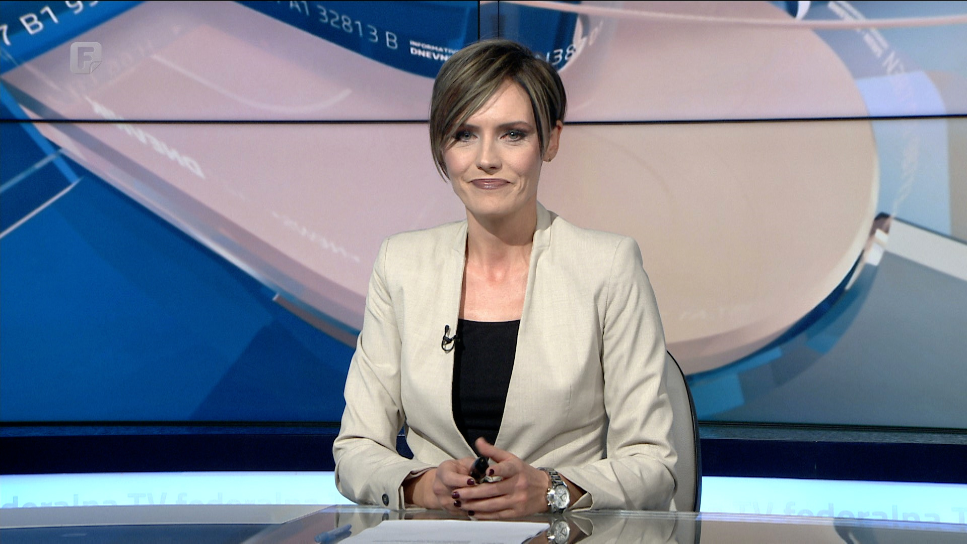 Dnevnik 3, 20.03.2021.