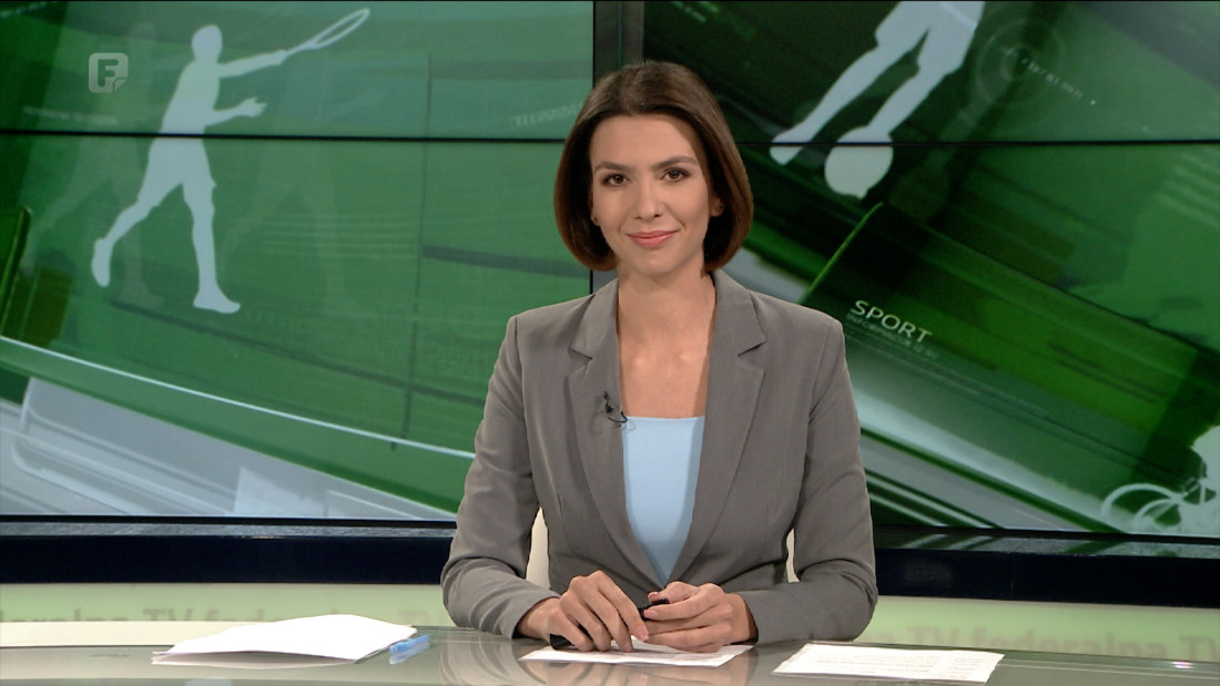 Sport - D2, 20.03.2024.