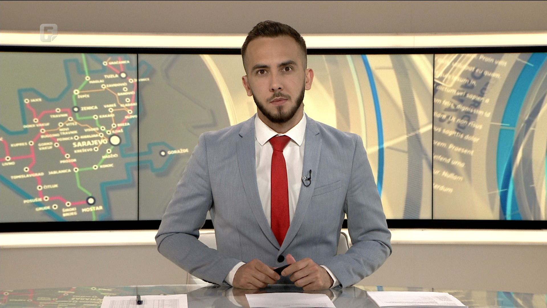 Federacija danas, 20.04.2021.