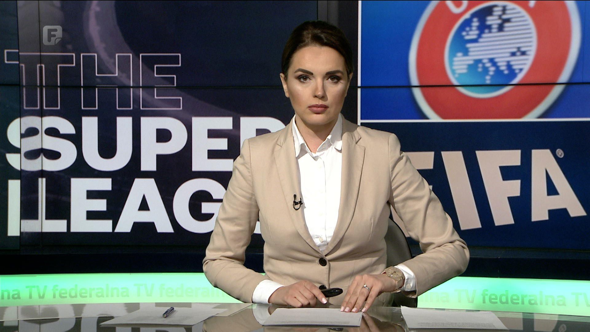 Sport - D2, 20.04.2021.