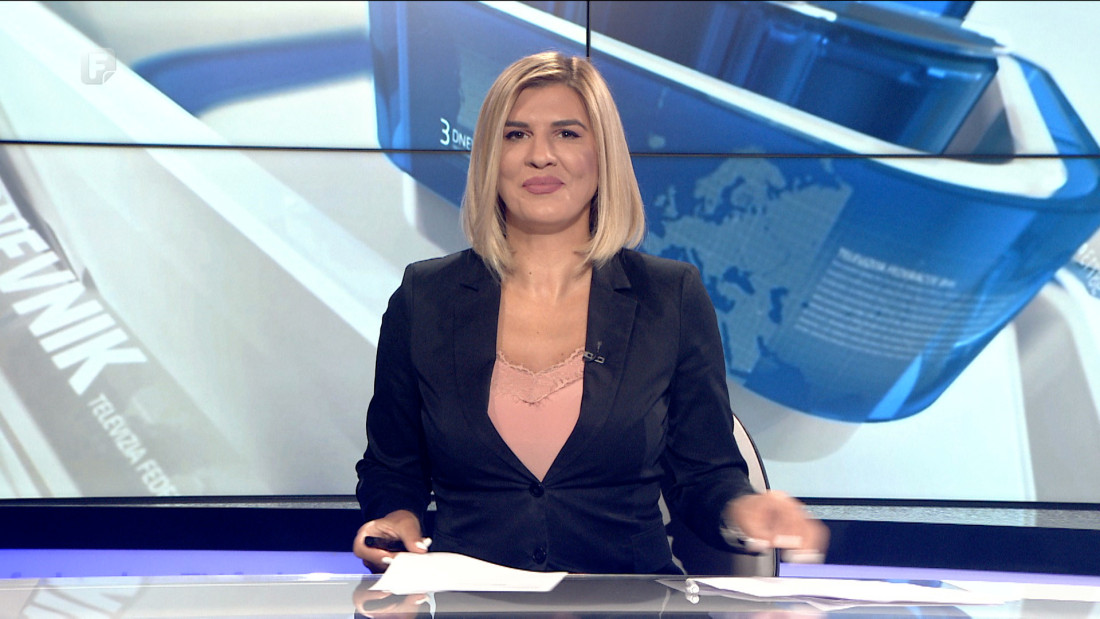 Dnevnik 3, 20.07.2023.