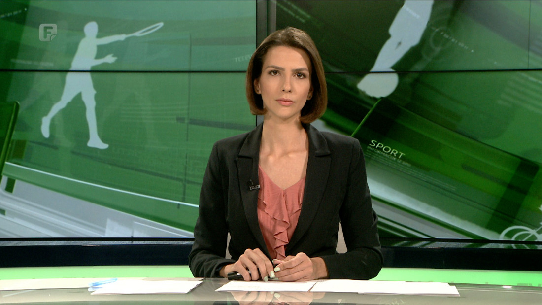 Sport - D2, 20.07.2023.