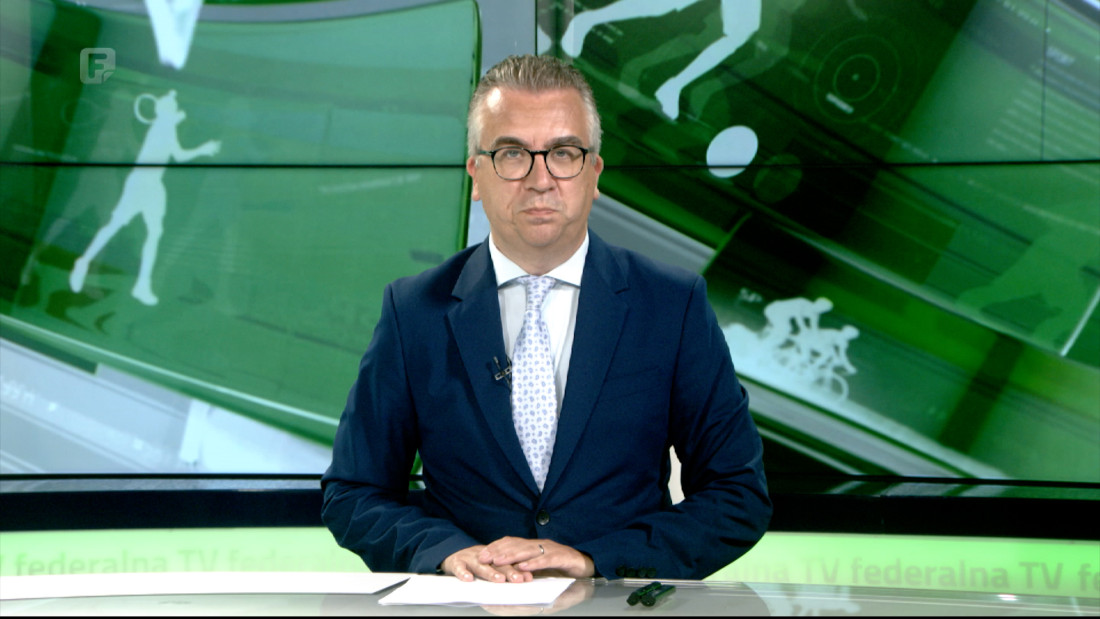 Sport - D2, 20.07.2024.