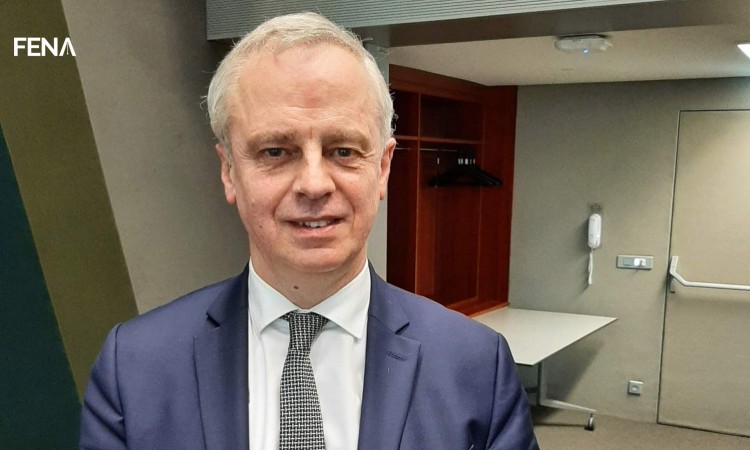 Poirel: Provedba presude Sejdić-Finci u najboljem interesu BiH