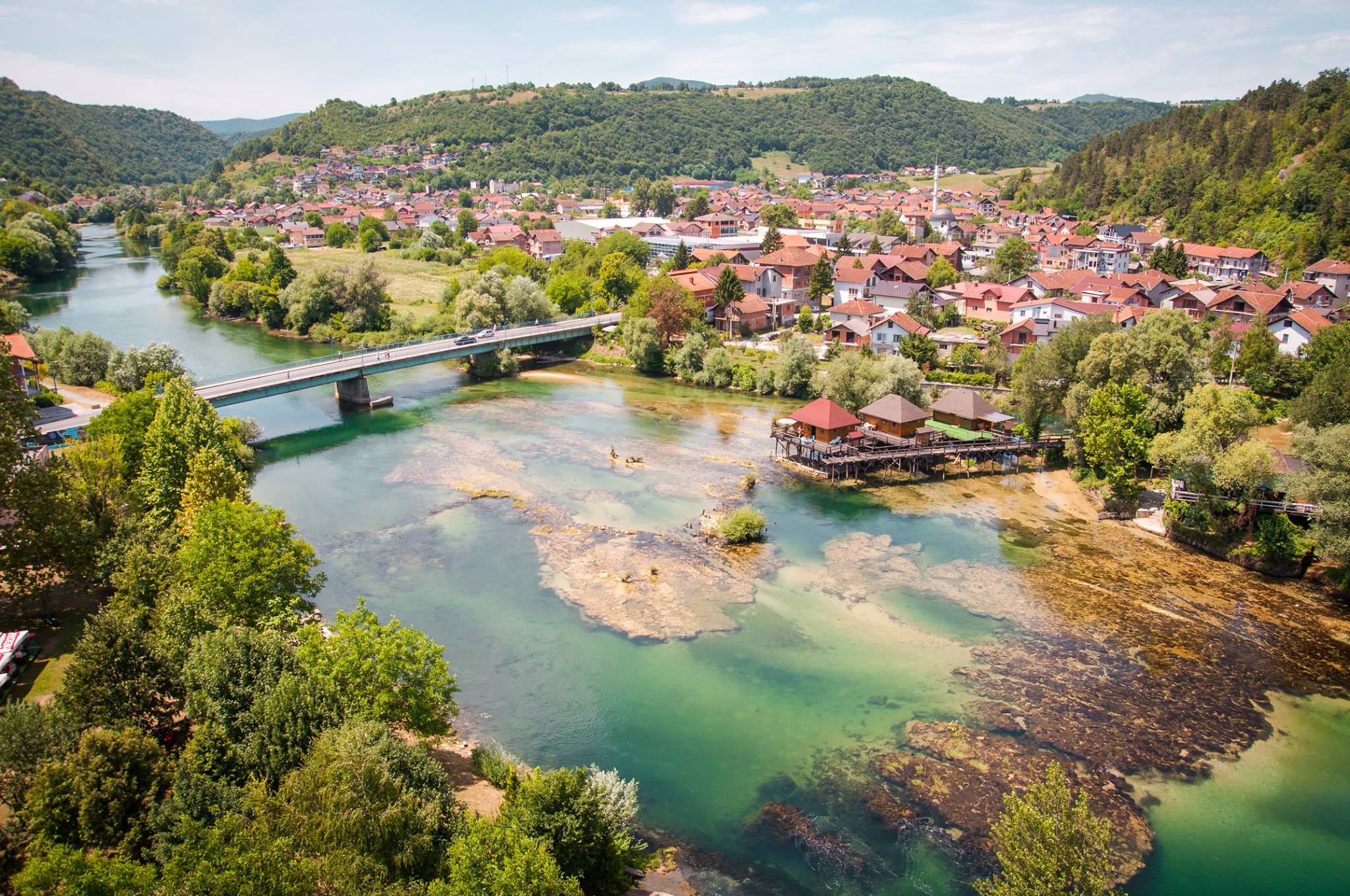 Za unapređenje turističke ponude B. Krupe osigurano 100.000 KM