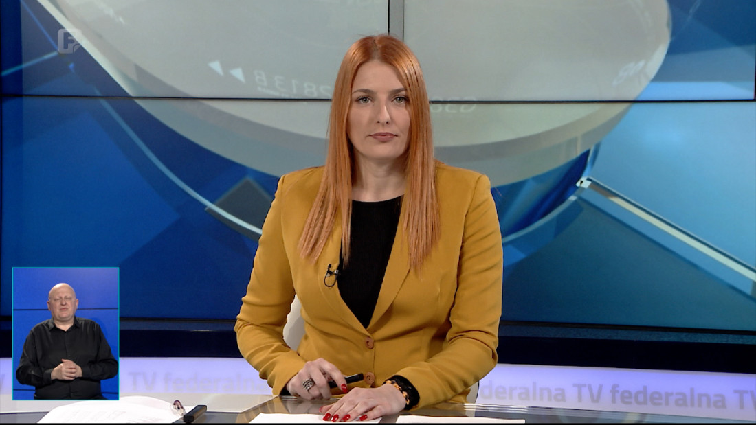 Dnevnik 3, 20.05.2025.