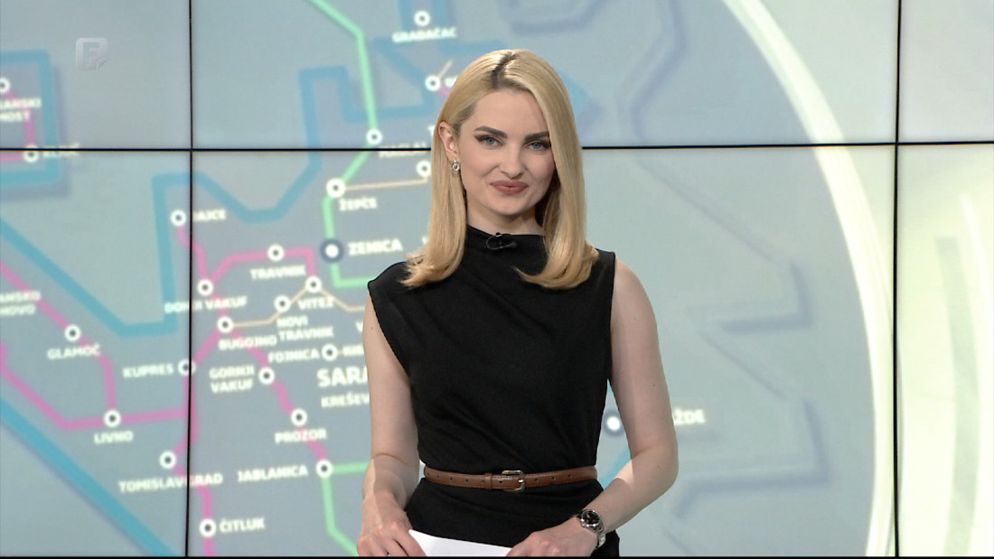 Federacija danas, 20.05.2025.