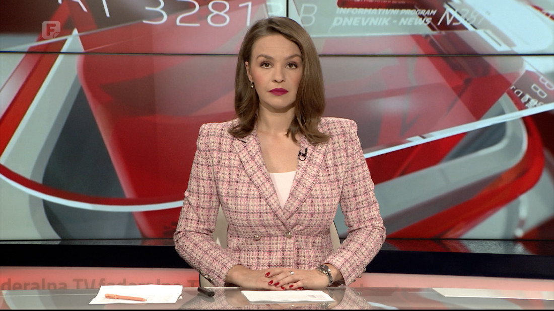 Dnevnik 2, 20.07.2025.