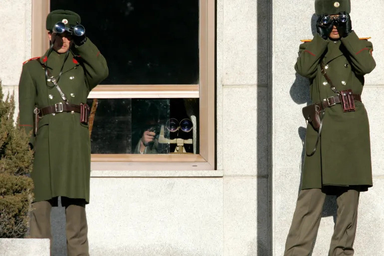 Predsjednik Južne Koreje kazao da poštuje sjevernokorejski politički sistem