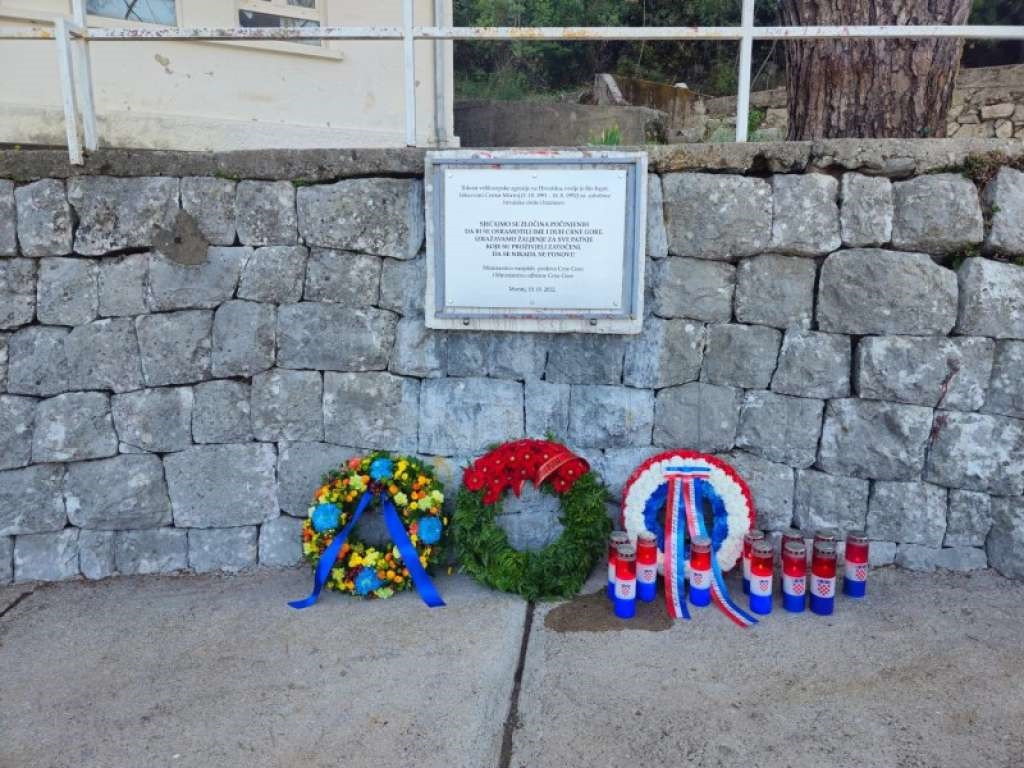 Zagreb: Odluka Crne Gore o Morinju i kotorskom bazenu korak je u dobrom smjeru
