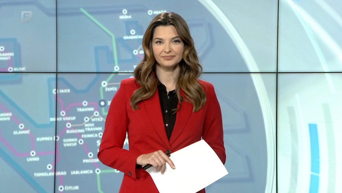 Federacija danas, 20.10.2026.
