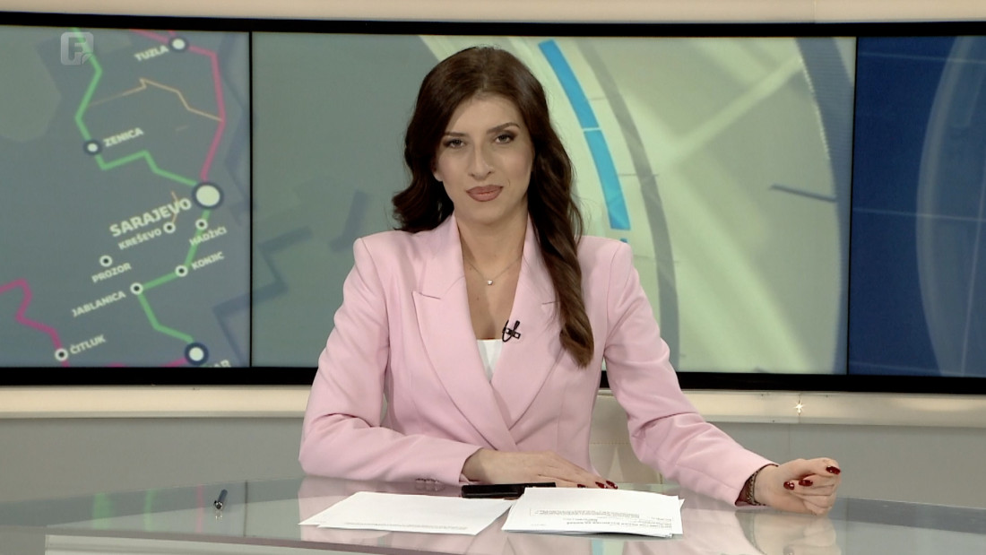 Federacija danas, 20.11.2025.