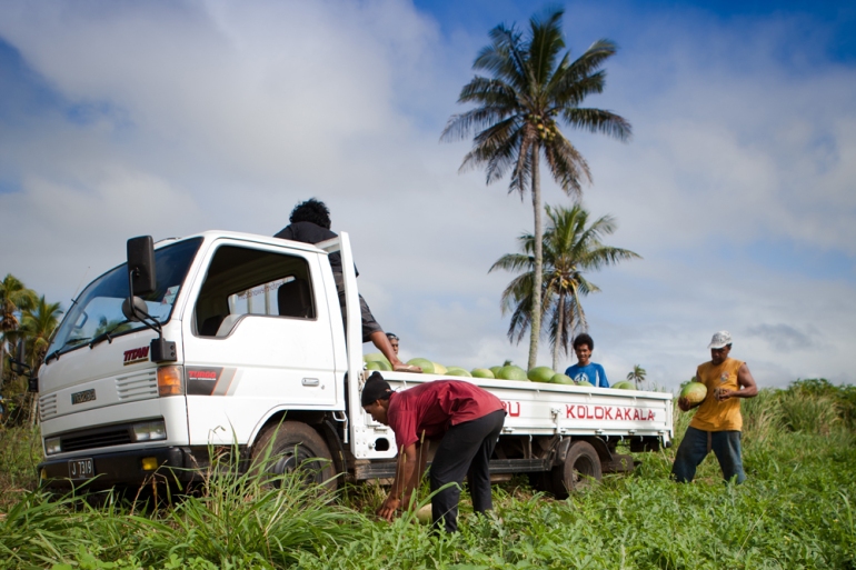 Tonga: Reigstrovan prvi slučaj koronavirusa