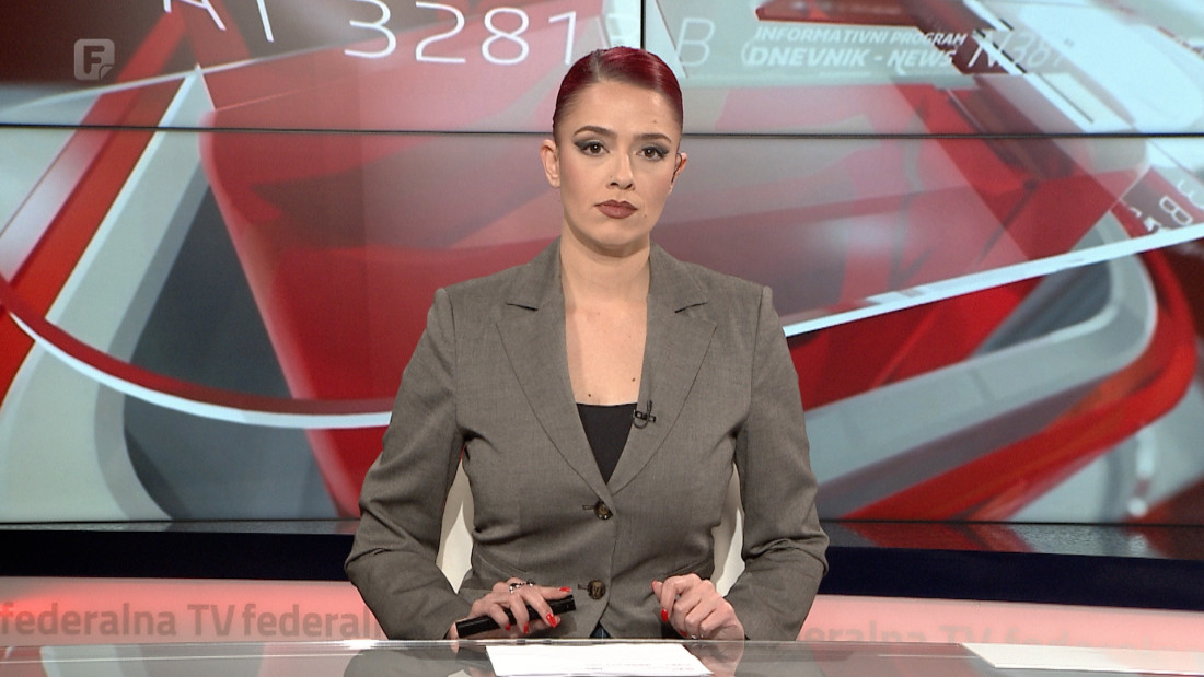 Dnevnik 2, 20.12.2025.