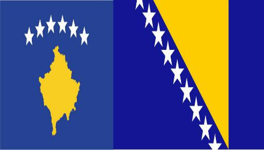 Sloboda kretanja između BiH i Kosova