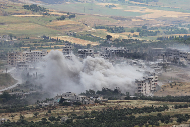 U Siriji šest mrtvih u napadima u kojima je pogođena bolnica
