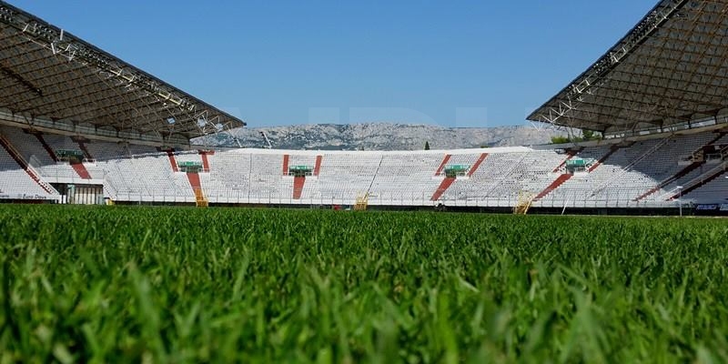 Valdas Dambrauskas novi trener Hajduka