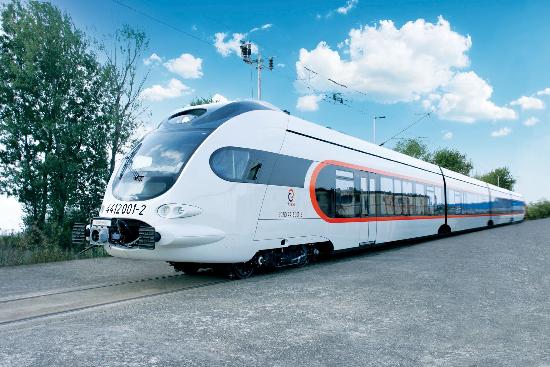 Donesena odluka za uspostavljanje željezničke linije od Sarajeva do Podlugova