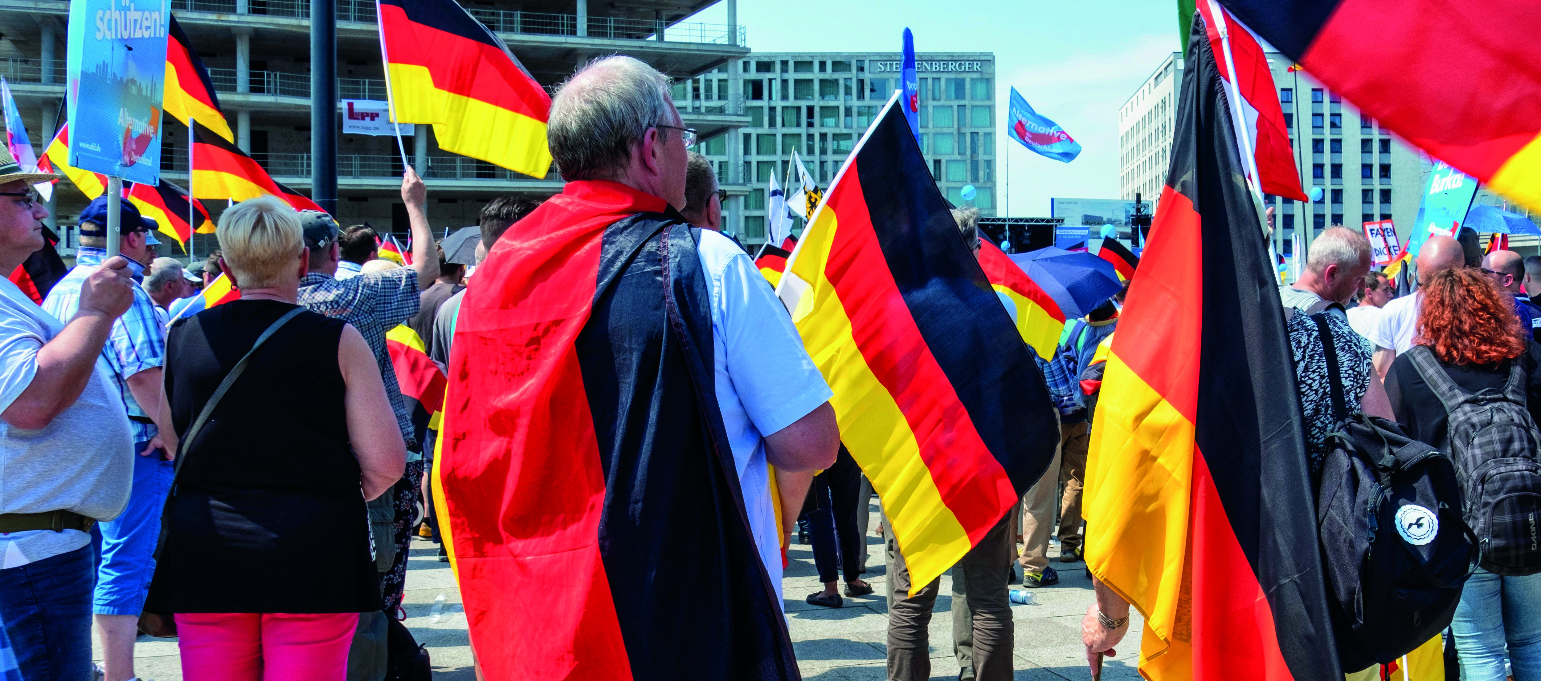 Pobjeda CDU-a na izborima u državi Saxony-Anhalt